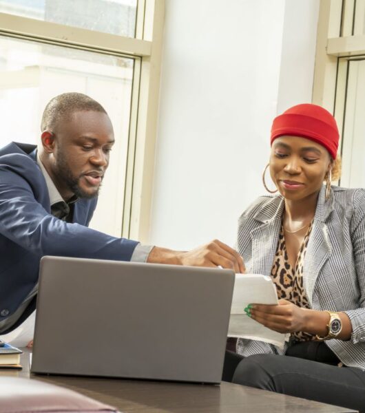 organizational-consulting